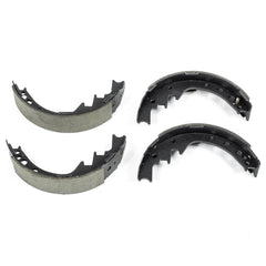 Power Stop B523 - Autospecialty Rear Drum Brake Shoes vehicle fitment brake part