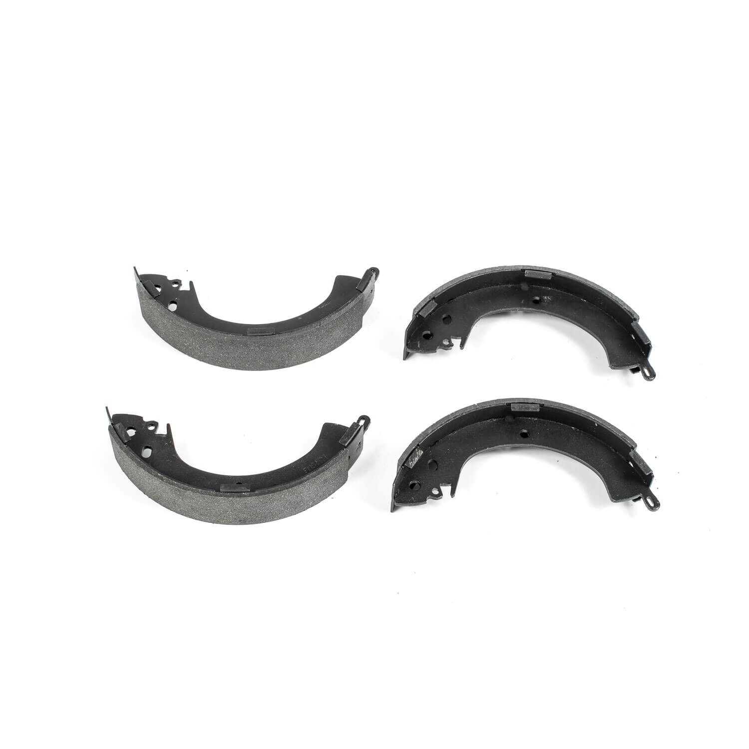 Power Stop B524 - Autospecialty Rear Drum Brake Shoes vehicle fitment brake part