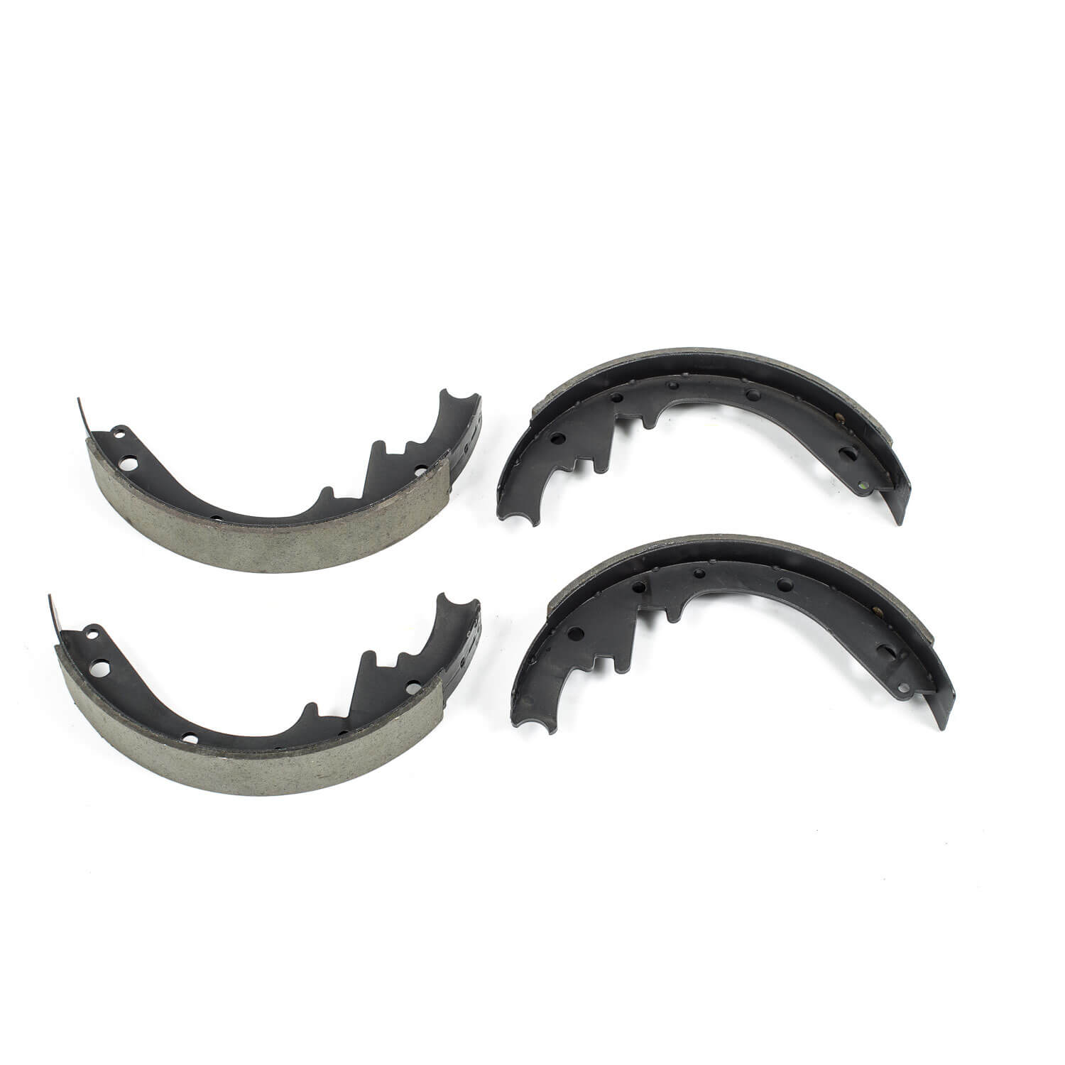 Power Stop B55 - Autospecialty Rear Drum Brake Shoes vehicle fitment brake part