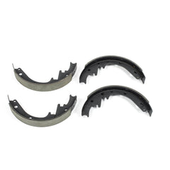 Power Stop B55 - Autospecialty Rear Drum Brake Shoes vehicle fitment brake part