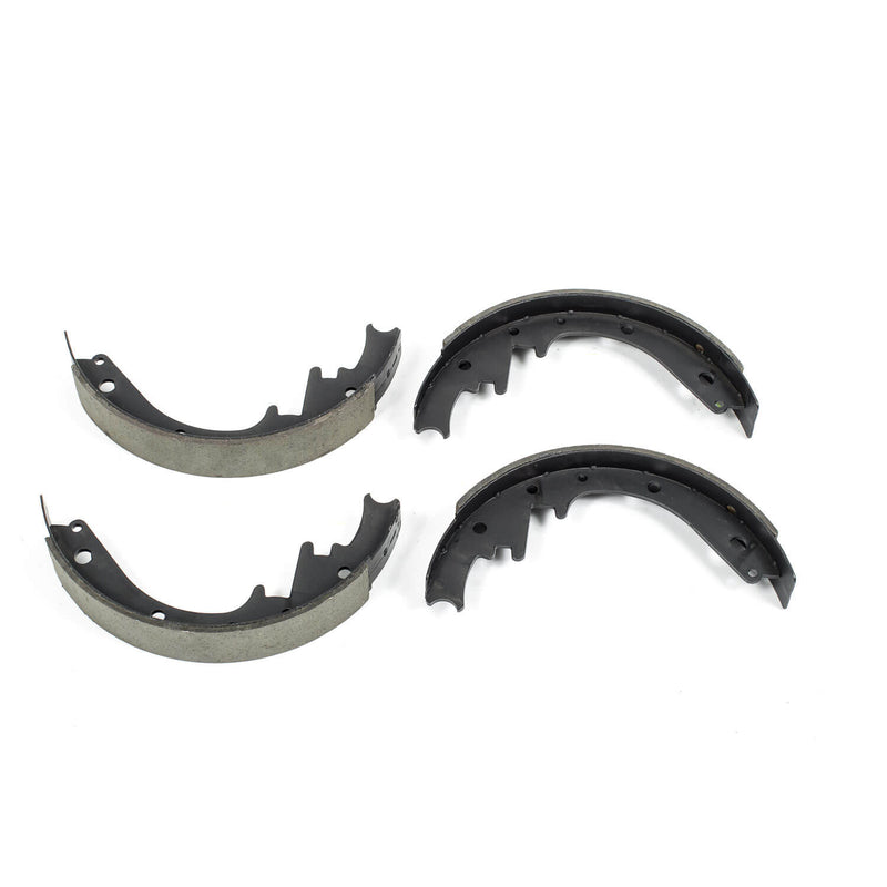 Power Stop B55 - Autospecialty Rear Drum Brake Shoes vehicle fitment brake part