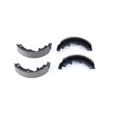 Power Stop B553 - Autospecialty Rear Drum Brake Shoes vehicle fitment brake part