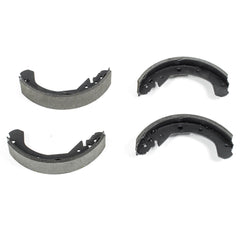 Power Stop B564 - Autospecialty Rear Drum Brake Shoes vehicle fitment brake part