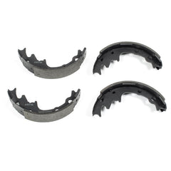 Power Stop B569 - Autospecialty Rear Drum Brake Shoes vehicle fitment brake part