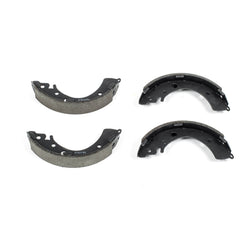 Power Stop B576 - Autospecialty Rear Drum Brake Shoes vehicle fitment brake part