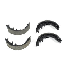 Power Stop B581 - Autospecialty Rear Drum Brake Shoes vehicle fitment brake part