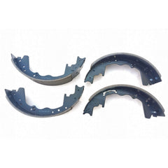 Power Stop B583 - Autospecialty Rear Drum Brake Shoes vehicle fitment brake part