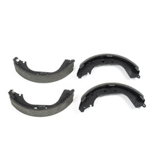 Power Stop B589 - Autospecialty Rear Drum Brake Shoes vehicle fitment brake part