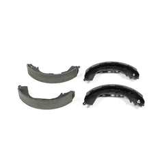 Power Stop B631 - Autospecialty Rear Drum Brake Shoes vehicle fitment brake part