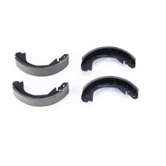 Power Stop B636 - Autospecialty Rear Drum Brake Shoes vehicle fitment brake part