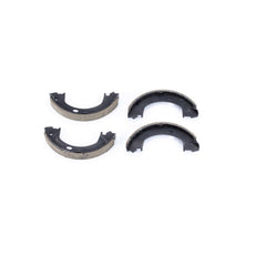 Power Stop B643 - Autospecialty Rear Parking Brake Shoes vehicle fitment brake part