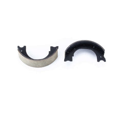 Power Stop B647 - Autospecialty Rear Parking Brake Shoes vehicle fitment brake part