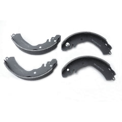 Power Stop B677 - Autospecialty Rear Drum Brake Shoes vehicle fitment brake part