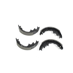 Power Stop B704 - Autospecialty Rear Drum Brake Shoes vehicle fitment brake part