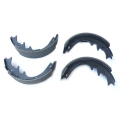 Power Stop B705 - Autospecialty Rear Drum Brake Shoes vehicle fitment brake part
