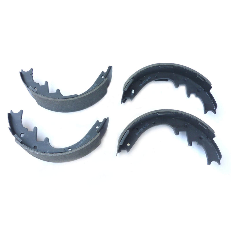 Power Stop B705 - Autospecialty Rear Drum Brake Shoes vehicle fitment brake part