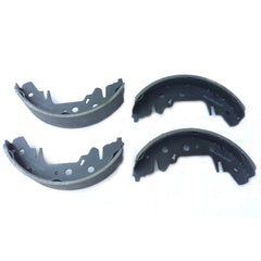 Power Stop B714 - Autospecialty Rear Drum Brake Shoes vehicle fitment brake part