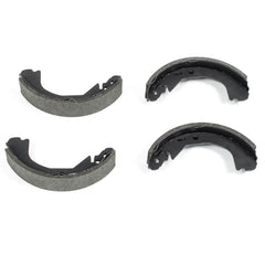 Power Stop B720 - Autospecialty Rear Drum Brake Shoes vehicle fitment brake part