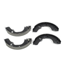 Power Stop B735 - Autospecialty Rear Drum Brake Shoes vehicle fitment brake part