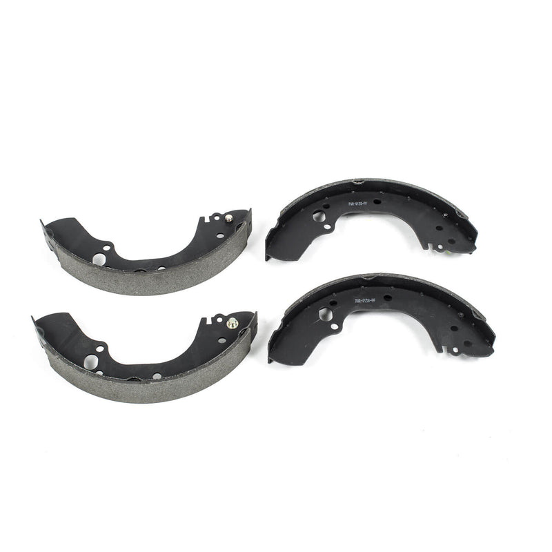Power Stop B735 - Autospecialty Rear Drum Brake Shoes vehicle fitment brake part