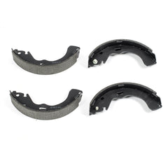 Power Stop B760 - Autospecialty Rear Drum Brake Shoes vehicle fitment brake part
