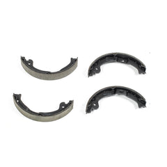 Power Stop B761 - Autospecialty Rear Parking Brake Shoes vehicle fitment brake part