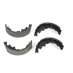 Power Stop B769 - Autospecialty Rear Drum Brake Shoes vehicle fitment brake part