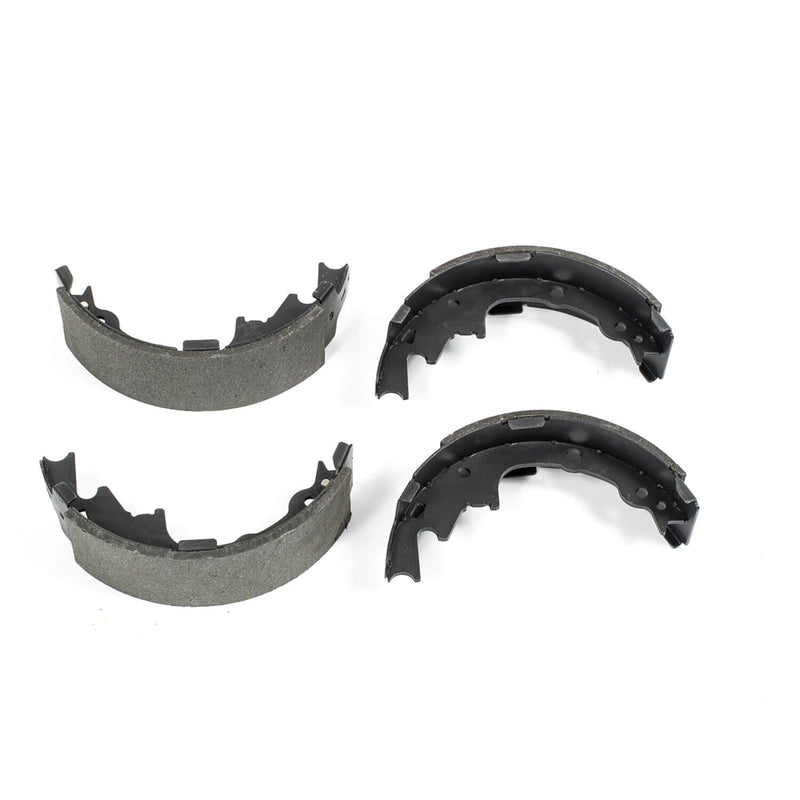 Power Stop B769 - Autospecialty Rear Drum Brake Shoes vehicle fitment brake part