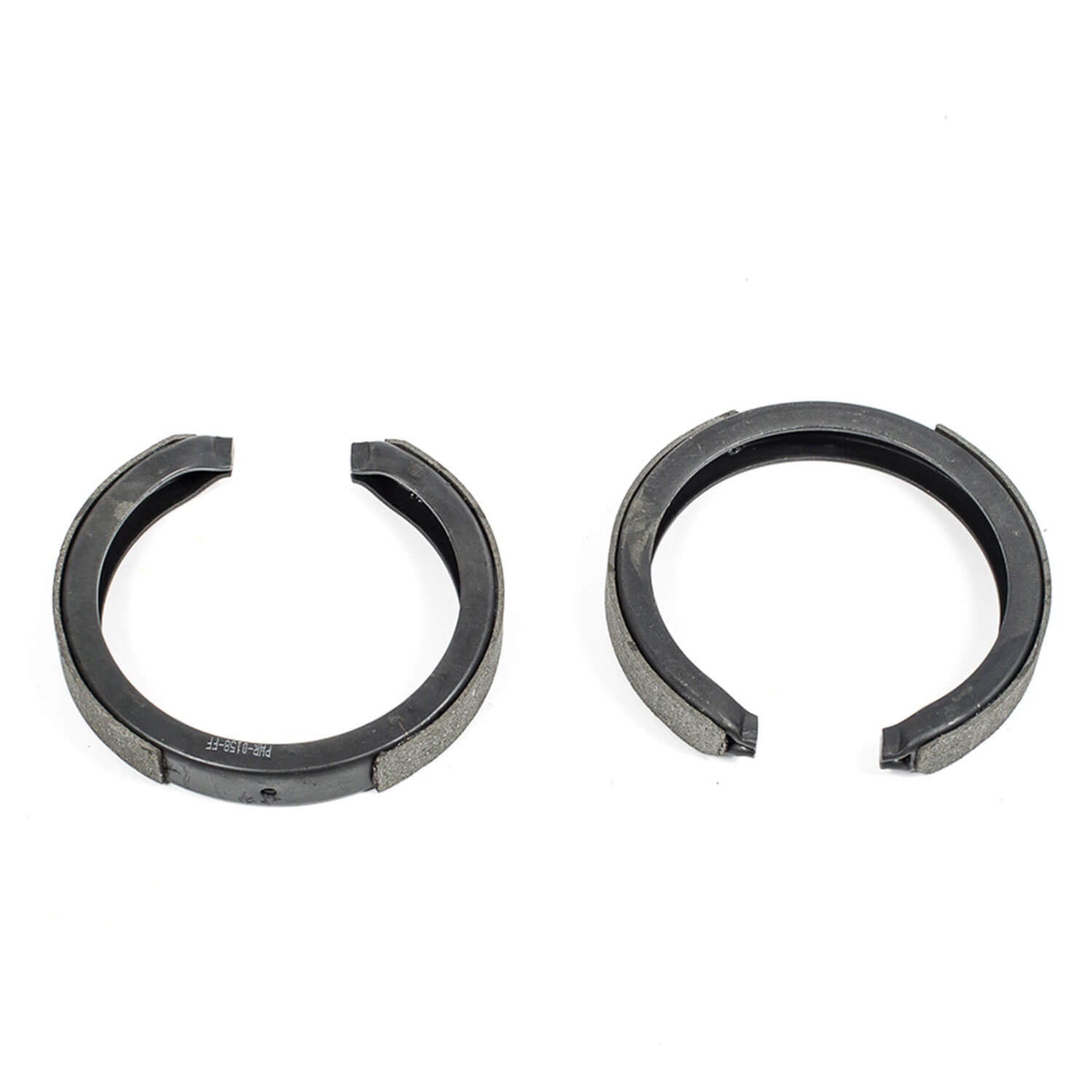Power Stop B770 - Autospecialty Rear Parking Brake Shoes vehicle fitment brake part