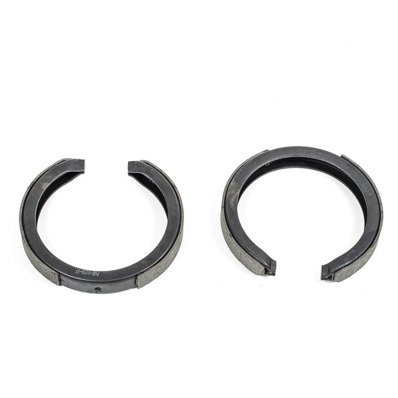 Power Stop B770 - Autospecialty Rear Parking Brake Shoes vehicle fitment brake part
