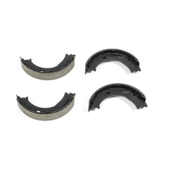Power Stop B771 - Autospecialty Rear Parking Brake Shoes vehicle fitment brake part