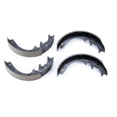 Power Stop B774 - Autospecialty Rear Drum Brake Shoes vehicle fitment brake part