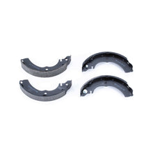Power Stop B778 - Autospecialty Rear Drum Brake Shoes vehicle fitment brake part