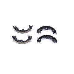 Power Stop B783 - Autospecialty Rear Parking Brake Shoes vehicle fitment brake part