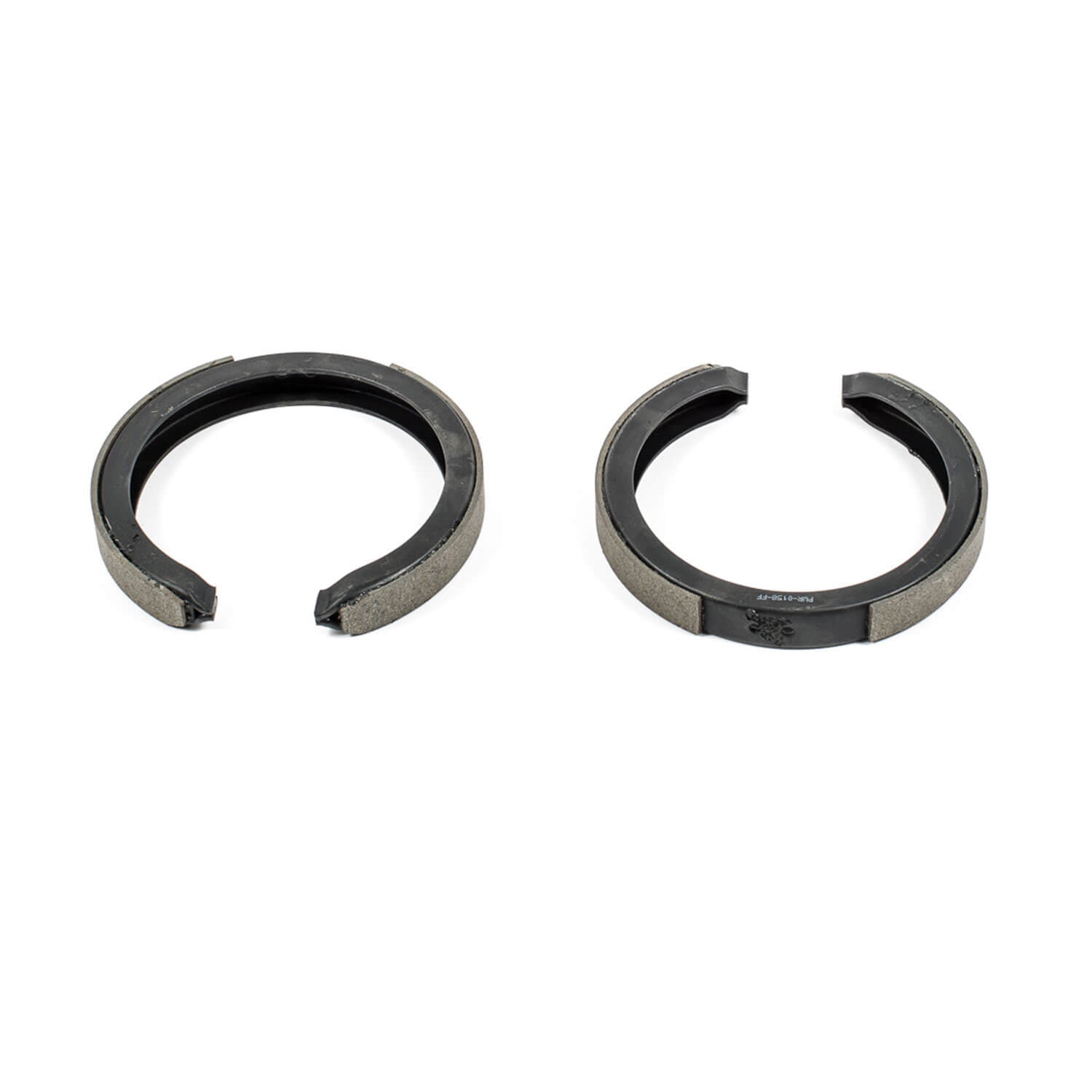 Power Stop B784 - Autospecialty Rear Parking Brake Shoes vehicle fitment brake part