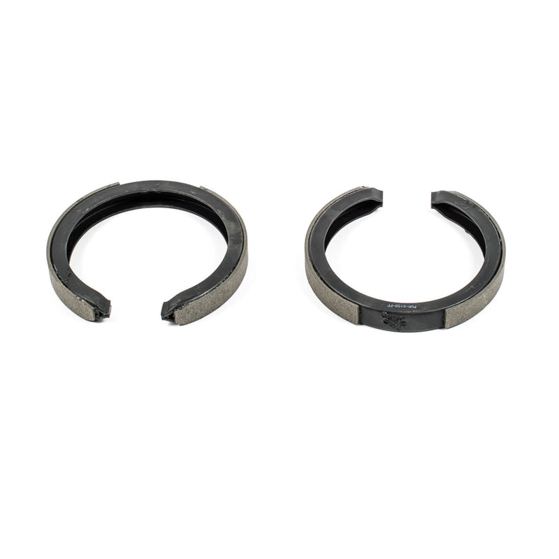 Power Stop B784 - Autospecialty Rear Parking Brake Shoes vehicle fitment brake part