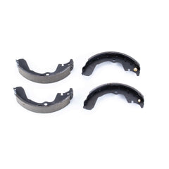 Power Stop B785 - Autospecialty Rear Drum Brake Shoes vehicle fitment brake part