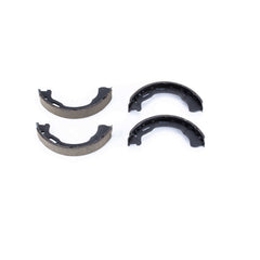 Power Stop B791 - Autospecialty Rear Parking Brake Shoes vehicle fitment brake part