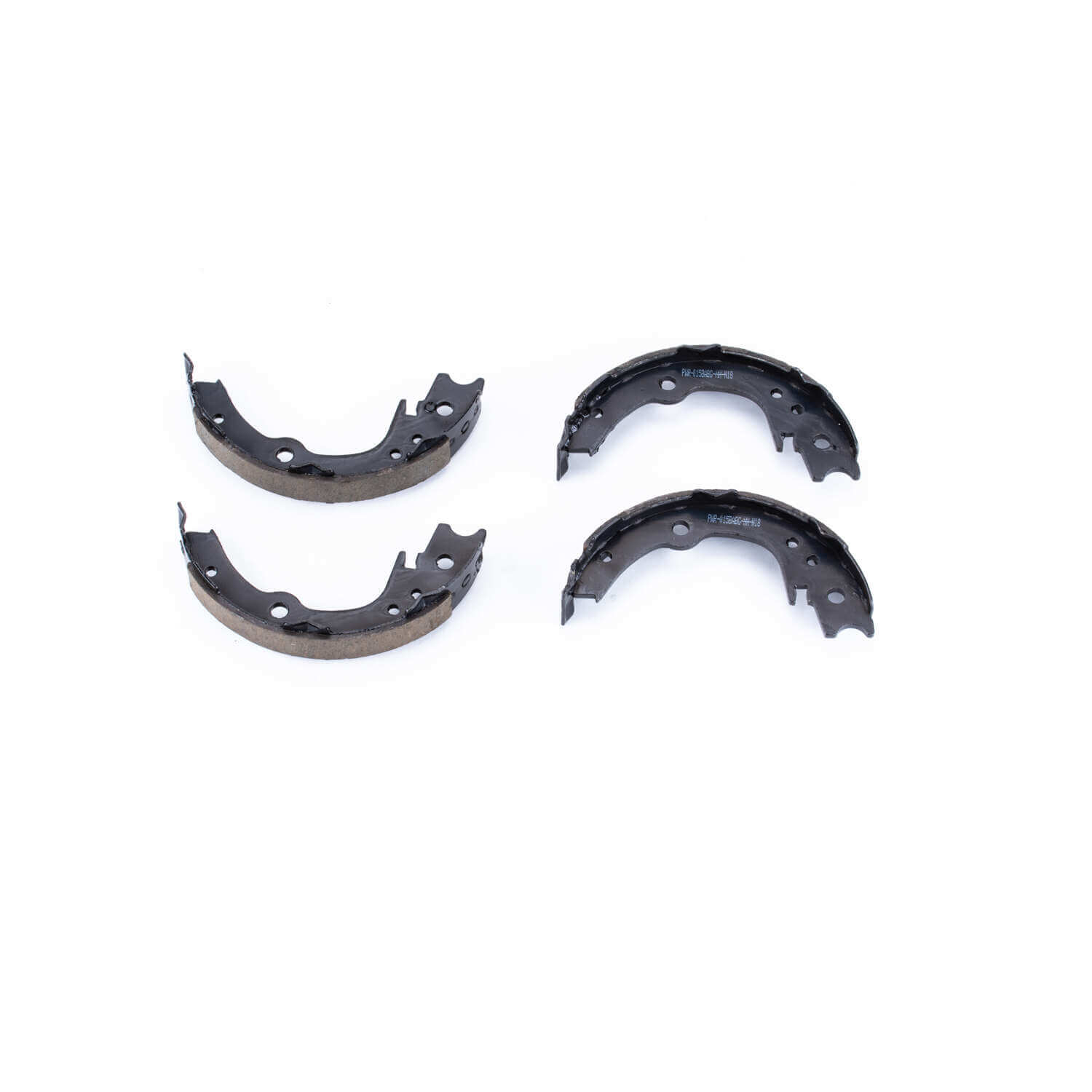 Power Stop B796 - Autospecialty Rear Parking Brake Shoes vehicle fitment brake part