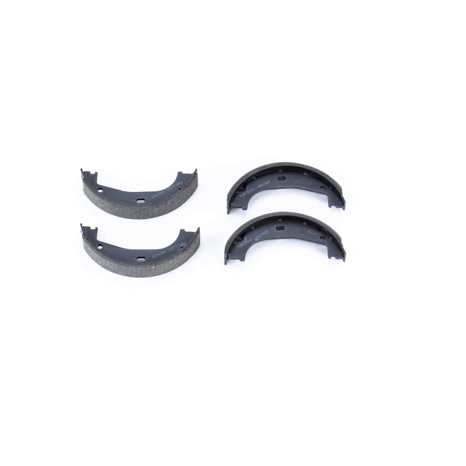 Power Stop B818 - Autospecialty Rear Parking Brake Shoes vehicle fitment brake part