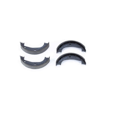 Power Stop B818 - Autospecialty Rear Parking Brake Shoes vehicle fitment brake part