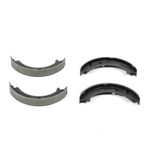 Power Stop B820 - Autospecialty Rear Parking Brake Shoes vehicle fitment brake part