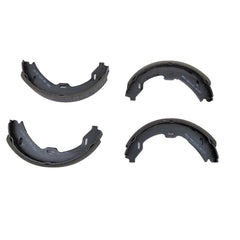 Power Stop B822 - Autospecialty Rear Parking Brake Shoes vehicle fitment brake part