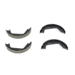 Power Stop B829 - Autospecialty Rear Parking Brake Shoes vehicle fitment brake part