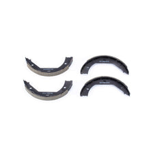 Power Stop B831 - Autospecialty Rear Parking Brake Shoes vehicle fitment brake part