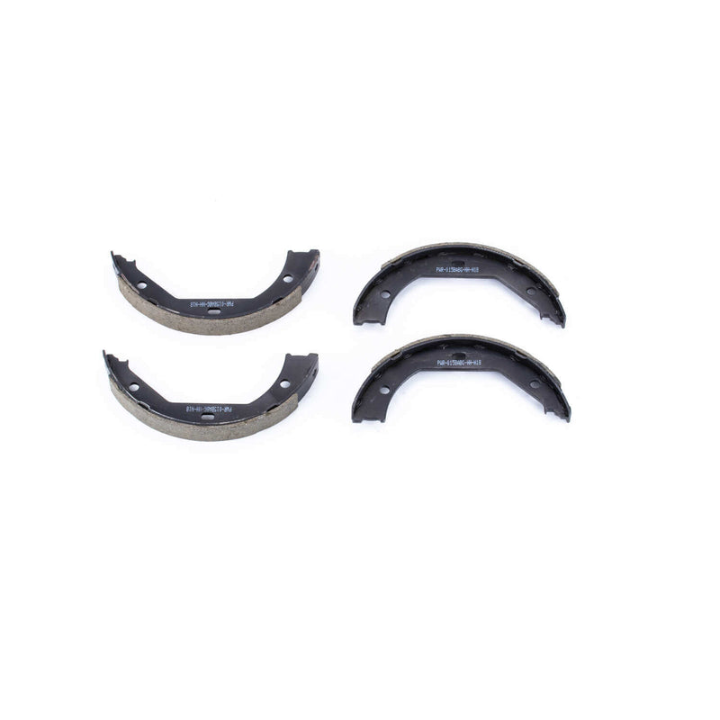 Power Stop B831 - Autospecialty Rear Parking Brake Shoes vehicle fitment brake part