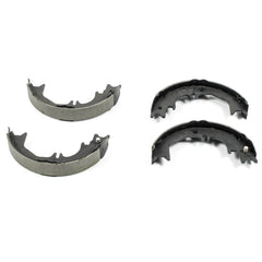 Power Stop B844 - Autospecialty Rear Parking Brake Shoes vehicle fitment brake part