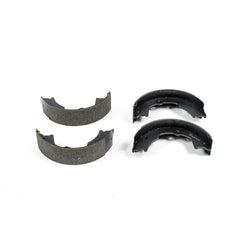 Power Stop B847 - Autospecialty Rear Parking Brake Shoes vehicle fitment brake part