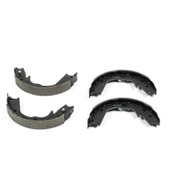 Power Stop B849 - Autospecialty Rear Parking Brake Shoes vehicle fitment brake part