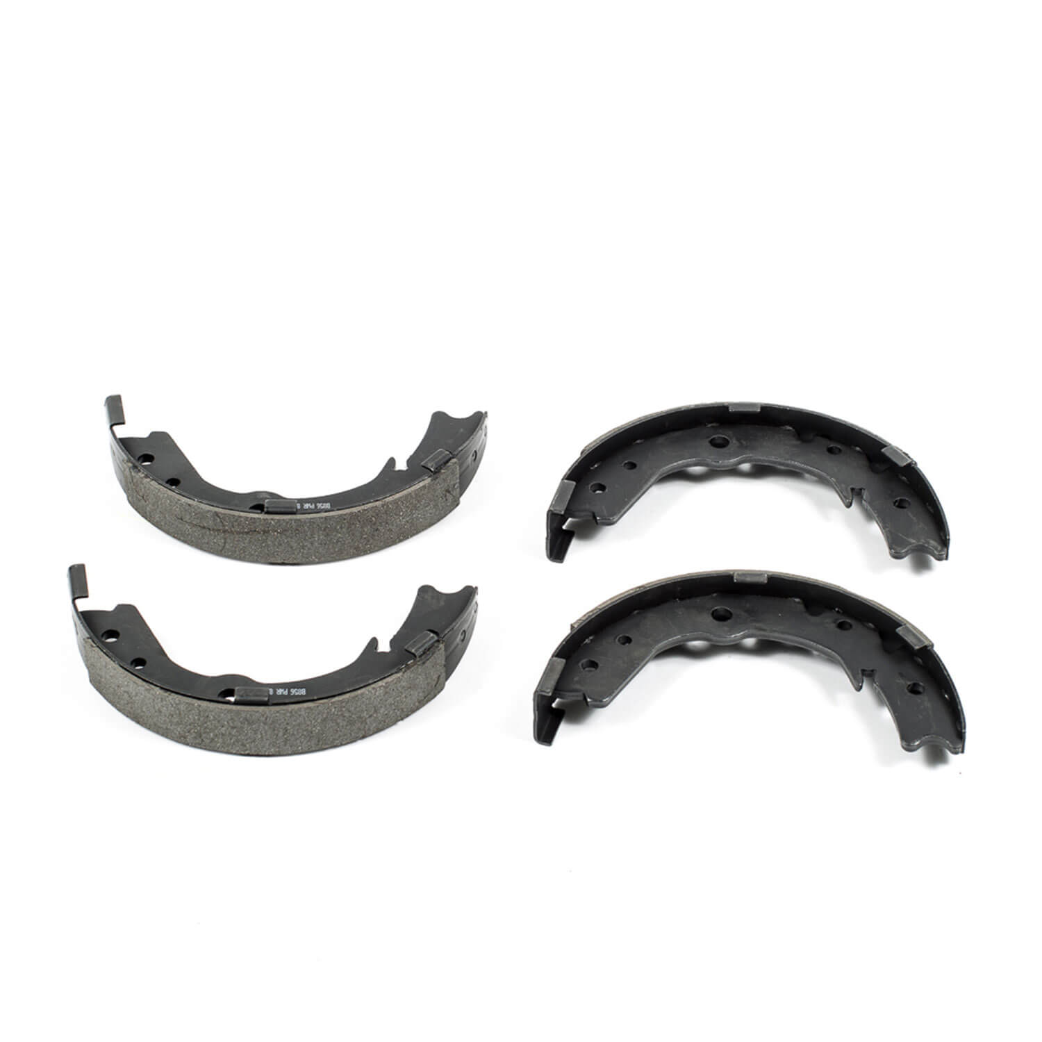 Power Stop B856 - Autospecialty Rear Parking Brake Shoes vehicle fitment brake part